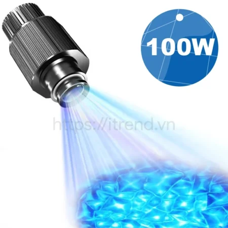 Đèn chiếu hiệu ứng nước động